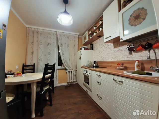 2-к квартира, 42 м², 3/10 эт. 2-к квартира, 42 м², 3/10 эт.