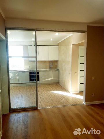3-к квартира, 75 м², 18/19 эт.