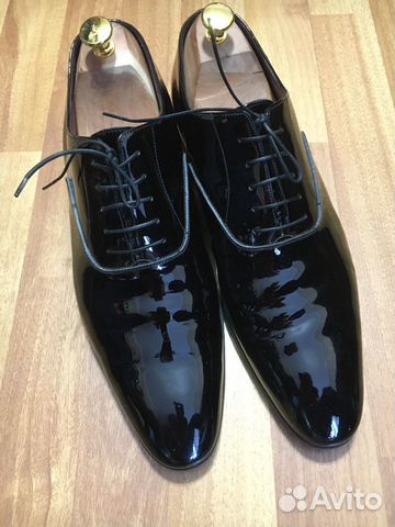 Туфли Brioni Италия Оригинал Туфли Brioni Италия Оригинал