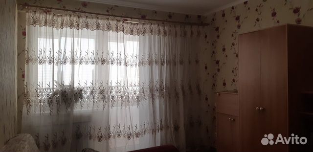 1-к квартира, 44 м², 6/25 эт. 1-к квартира, 44 м², 6/25 эт.