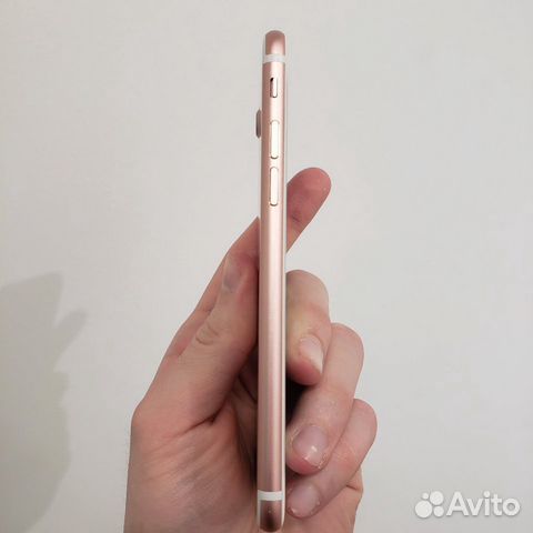 iPhone 7 iPhone 7