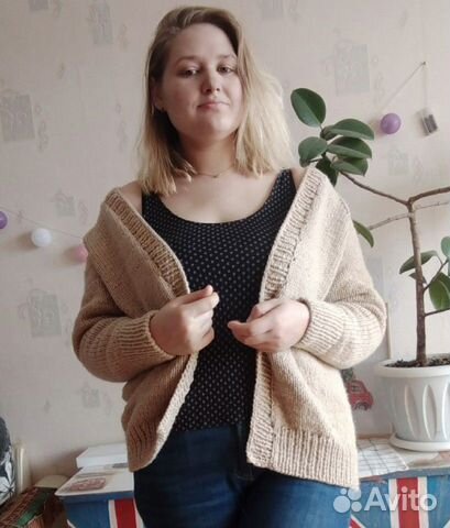 Вяжу на заказ