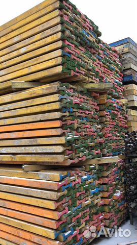 Ригель-балка деревянная Ригель-балка деревянная