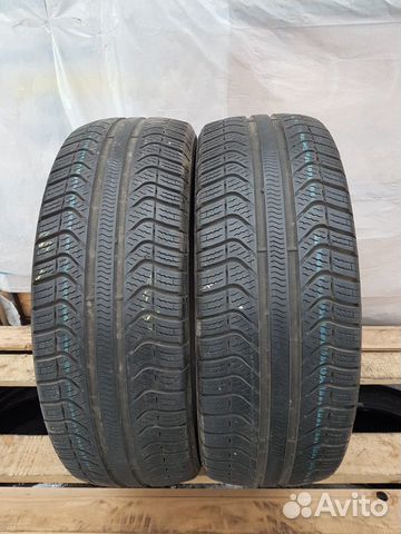 Зимняя резина 215 65 16 Pirelli CInturato 43C Зимняя резина 215 65 16 Pirelli CInturato 43C
