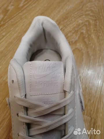 Кроссовки Nike Air Force 43, 44 размеры Кроссовки Nike Air Force 43, 44 размеры