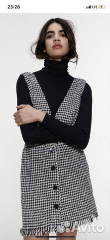 Платье zara Платье zara