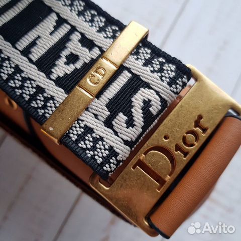 Сумка Dior Сумка Dior