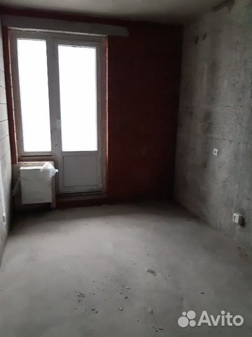 1-к квартира, 36 м², 2/12 эт.
