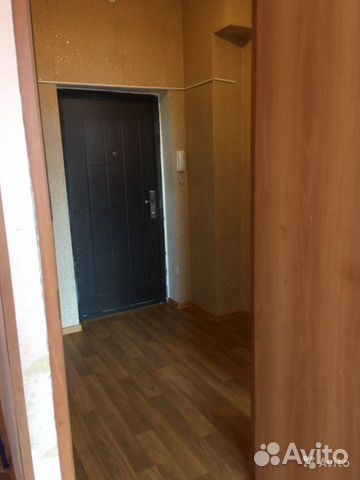 1-к квартира, 36 м², 6/10 эт.