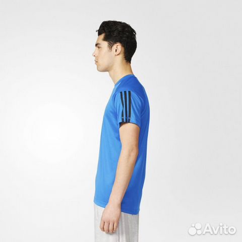 Футболка adidas base 3S TEE Футболка adidas base 3S TEE