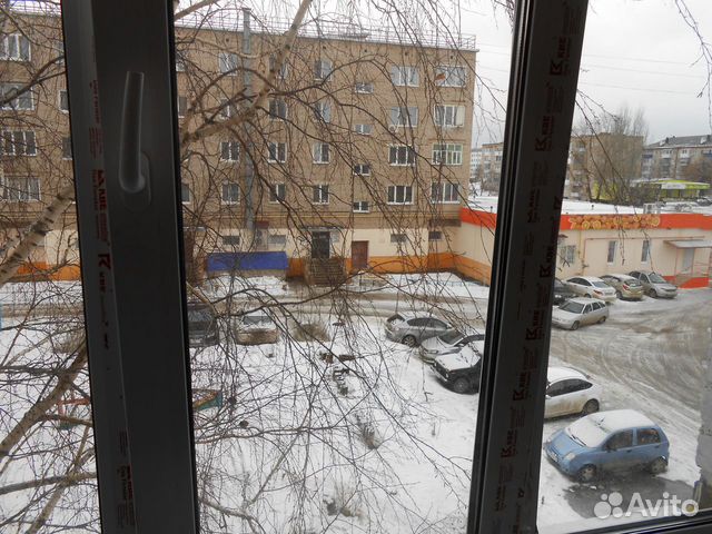 Комната 12.7 м² в 1-к, 3/5 эт.