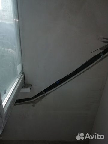 Установка кондиционеров