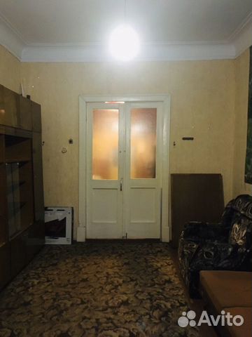 2-к квартира, 50 м², 1/2 эт. 2-к квартира, 50 м², 1/2 эт.