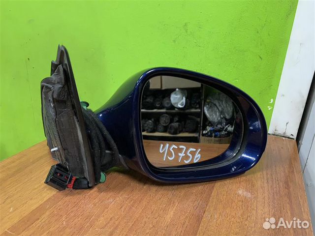 Зеркало правое электрическое Пассат Б6 Passat B6 Зеркало правое электрическое Пассат Б6 Passat B6