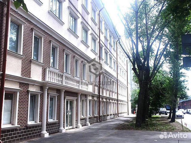 72 м2 Бизнес-центр Переведеновский, 8 B 72 м2 Бизнес-центр Переведеновский, 8 B