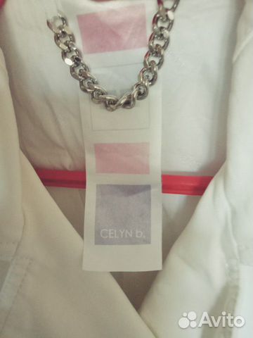 Плащ Celyn B Плащ Celyn B