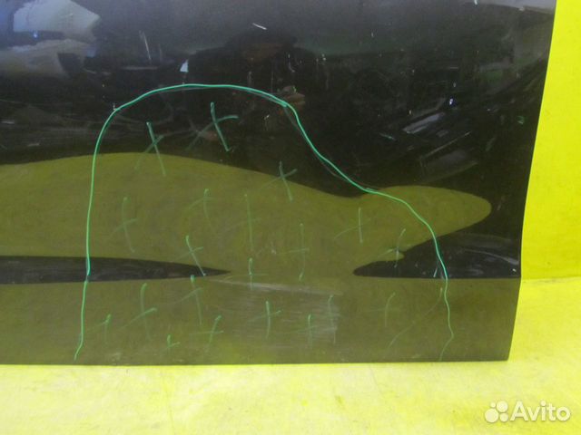 Дверь передняя левая BMW X5 F15 (13-18) 4151739673