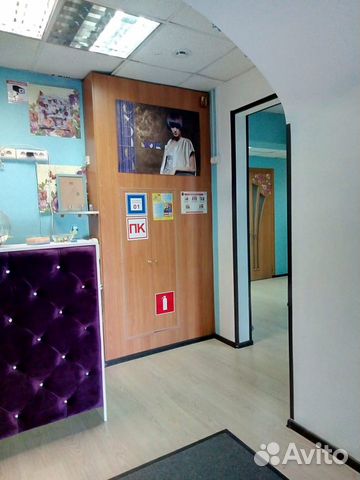 Помещение свободного назначения, 160 м²
