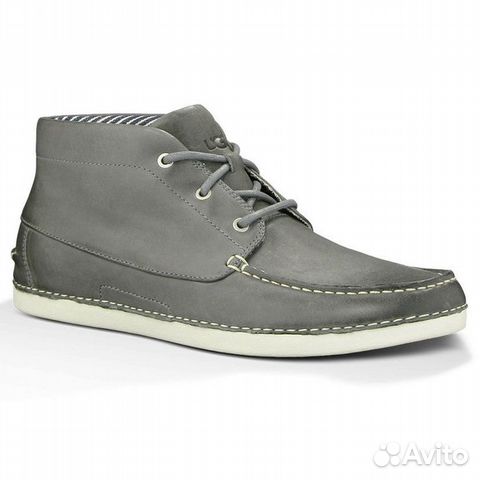 UGG Kaldwell Chukka Ботинки UGG Kaldwell Chukka Ботинки