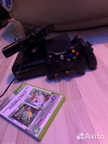 Xbox 360 Xbox 360