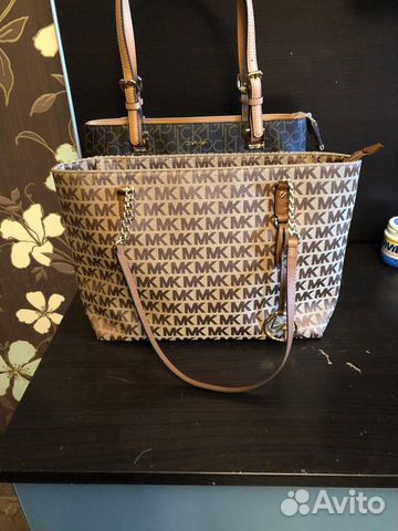 Сумка Michael Kors оригинал Сумка Michael Kors оригинал