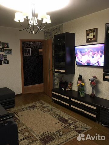 2-к квартира, 45 м², 5/5 эт. 2-к квартира, 45 м², 5/5 эт.