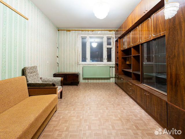 2-к квартира, 56 м², 6/16 эт. 2-к квартира, 56 м², 6/16 эт.
