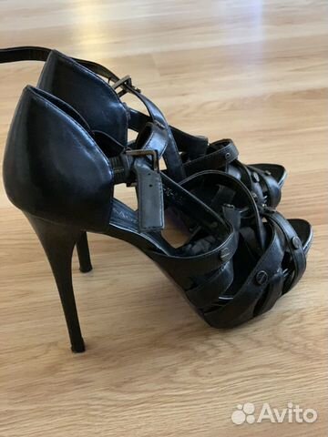 Босоножки Босоножки