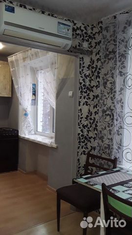 3-к квартира, 57.7 м², 2/5 эт.