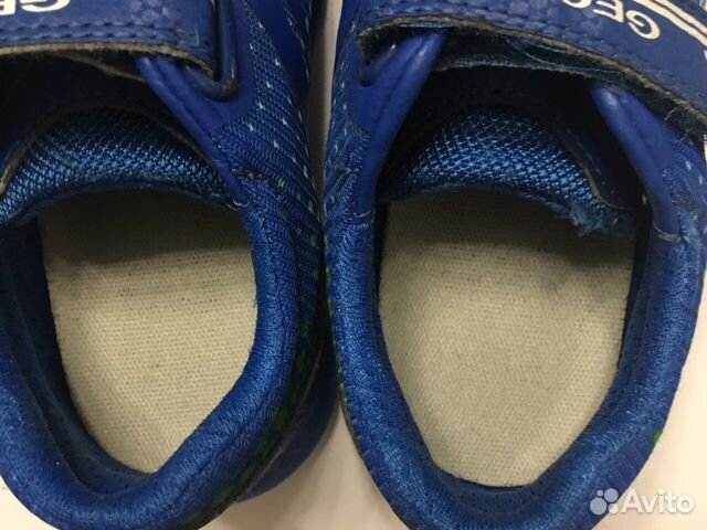 Кроссовки geox Кроссовки geox