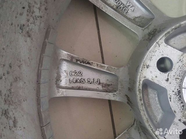 Продам колёса Продам колёса