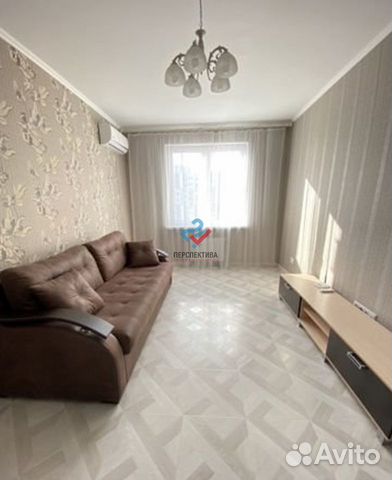 1-к квартира, 35 м², 9/19 эт. 1-к квартира, 35 м², 9/19 эт.