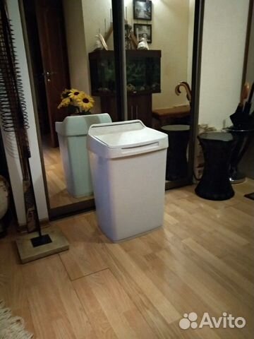 Корзина для белья