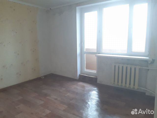 1-к квартира, 27.7 м², 8/9 эт.
