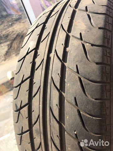 Резина 215/55/R18 Резина 215/55/R18