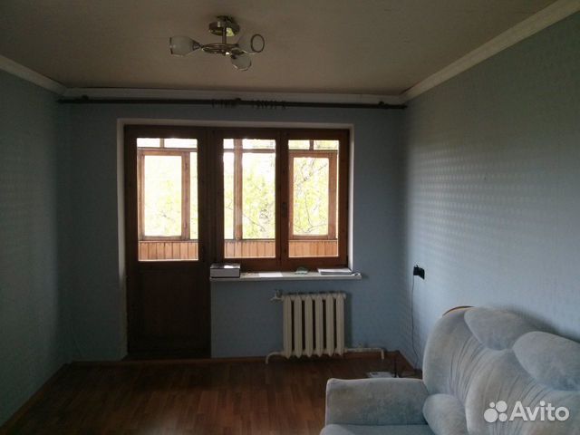 2-к квартира, 43 м², 5/5 эт.