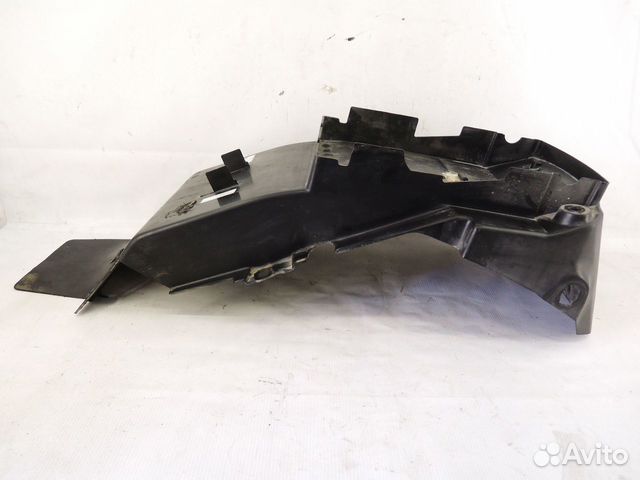 Подкрылок задний Suzuki RF400 1994