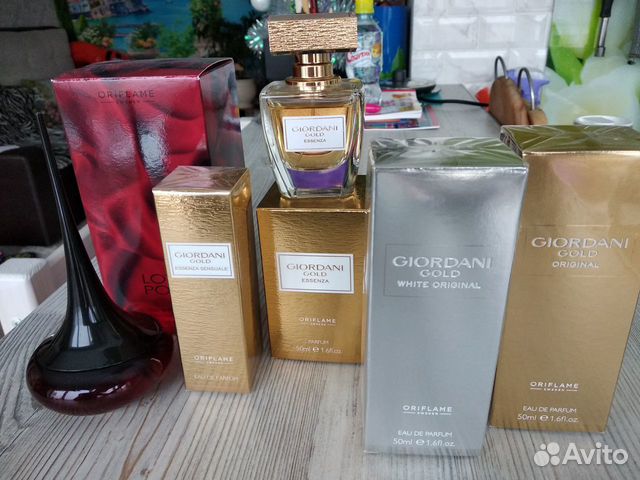 Парфюм оригинальный косметика Oriflame Парфюм оригинальный косметика Oriflame