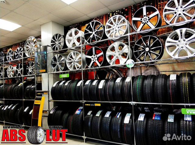 Новые летние шины R17 Goodyear 225 60 17 Новые летние шины R17 Goodyear 225 60 17