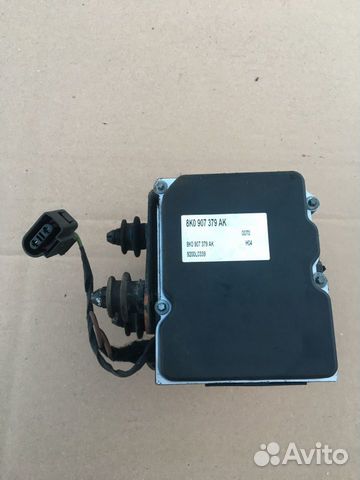 Блок гидроблок тормозной ABS Audi A4 B8 A5 8T