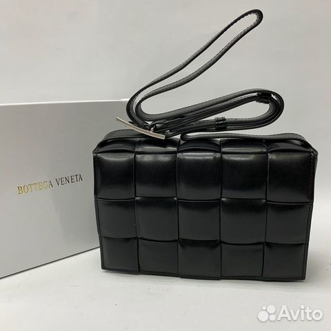 Сумка Bottega Veneta