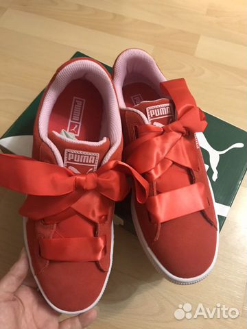 Кеды кроссовки puma оригинал Кеды кроссовки puma оригинал