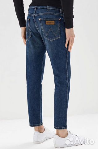 Джинсы wrangler slider Джинсы wrangler slider