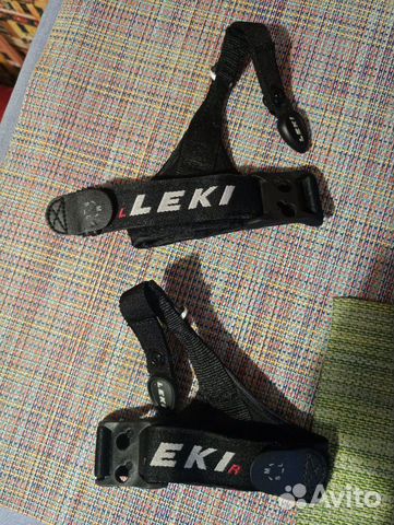 Темляки Leki б/у Темляки Leki б/у