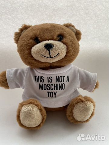 Парфюм Moschino Toy оригинал Парфюм Moschino Toy оригинал