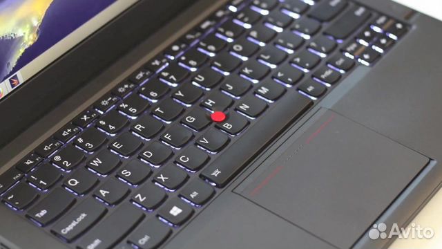 Ноутбук Lenovo ThinkPad x240 Ноутбук Lenovo ThinkPad x240