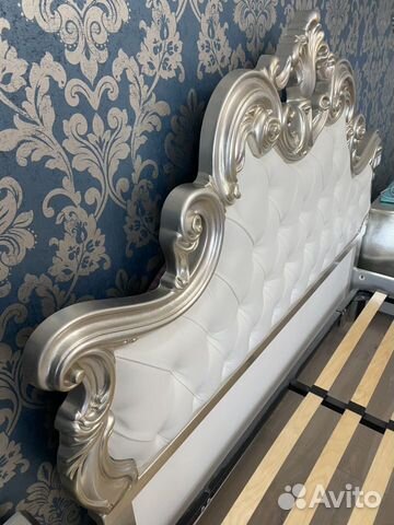 Спальный гарнитур Спальный гарнитур