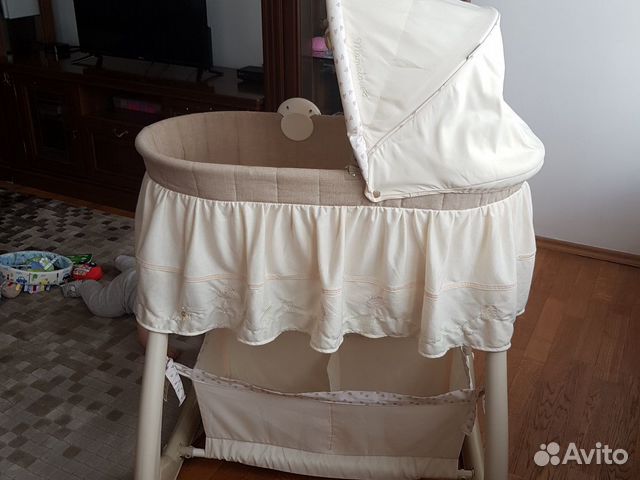 Колыбель mamalove Колыбель mamalove