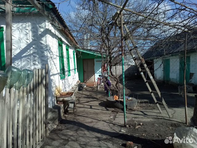 Дом 47 м² на участке 9 сот. Дом 47 м² на участке 9 сот.