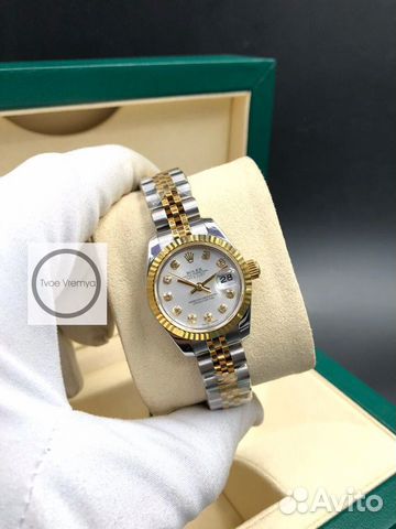 Часы женские Rolex Dayjust 31mm mini (арт 0837) Часы женские Rolex Dayjust 31mm mini (арт 0837)